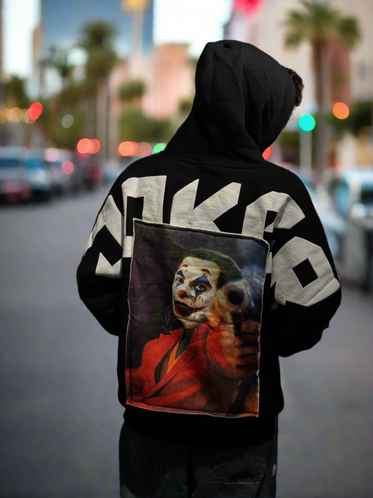 Joker Hoodie